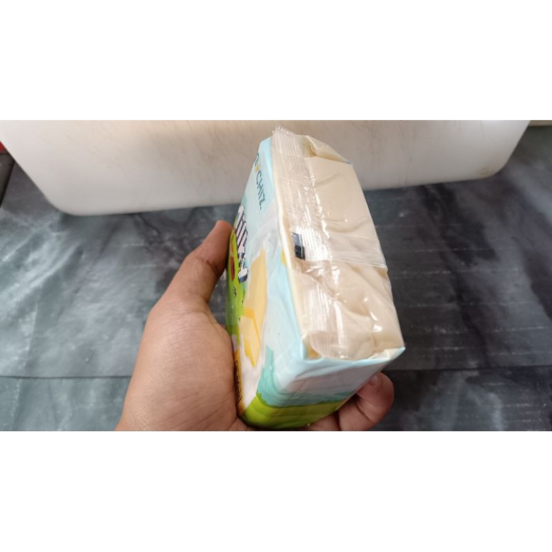 

keju milky