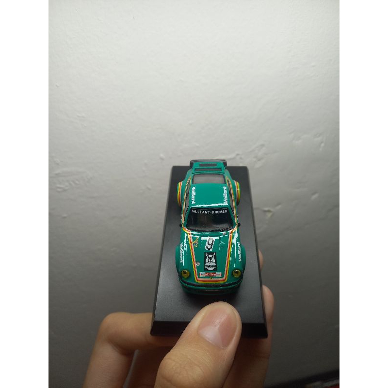 Kyosho Porsche 934 Vaillant