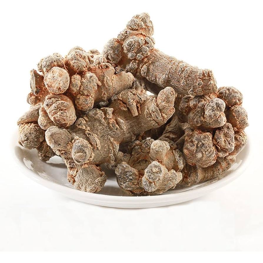 

Tian Qi 田七 San Qi Panax Noto Ginseng SPECIAL Grade 50 GR