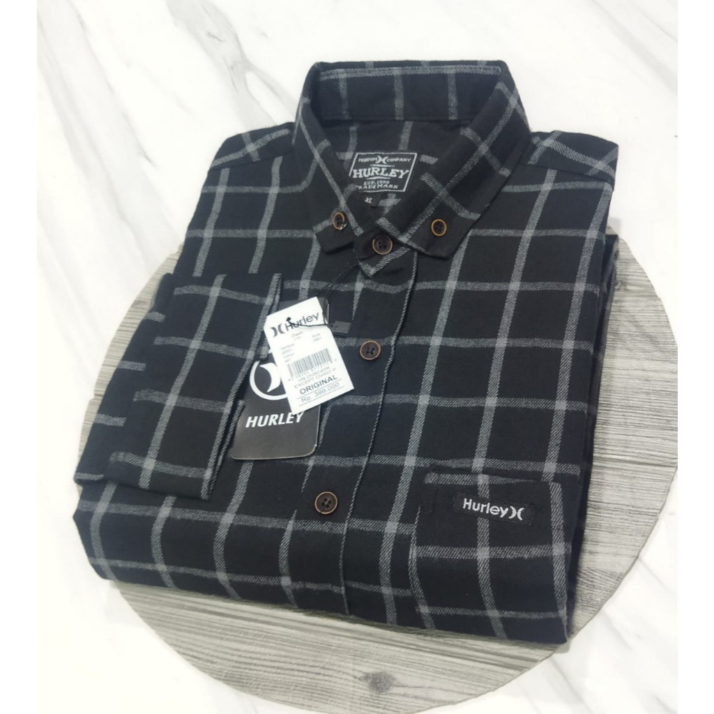 Kemeja Flanel Pria / Flanel Pria / Kemeja Kotak2 pria / Baju kemeja flanel pria /COD