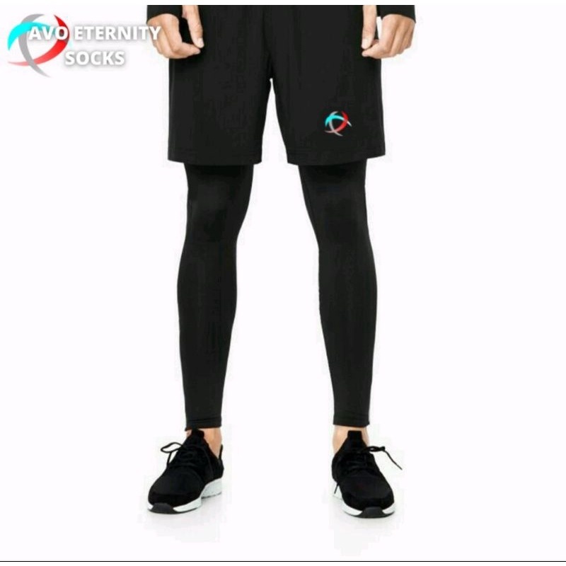 Manset kaki AVO Panjang