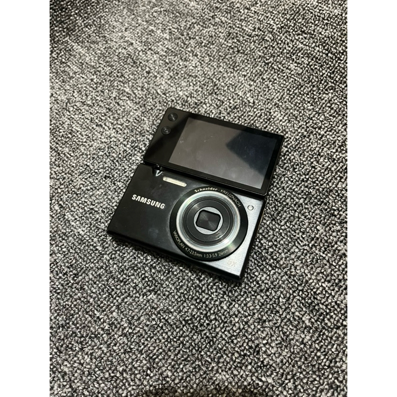 Samsung MV800 in Black