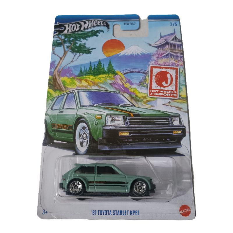 hotwheels hot wheels japan series
