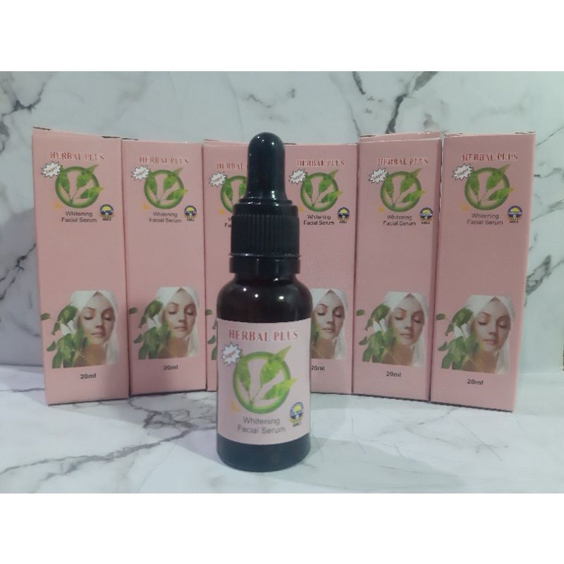 Serum Herbal Plus