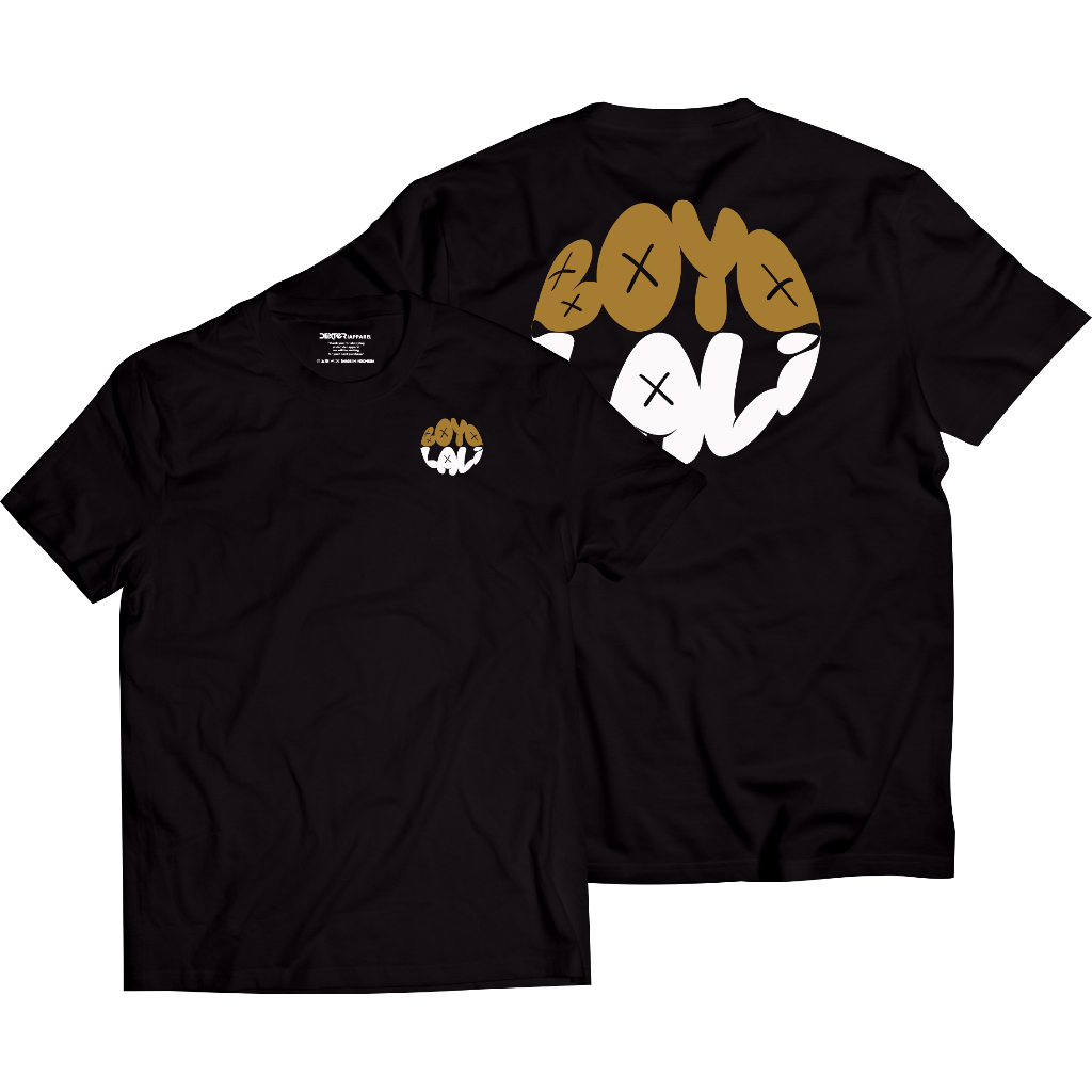 Kaos Boyolali Tshirt Kota Boyolali