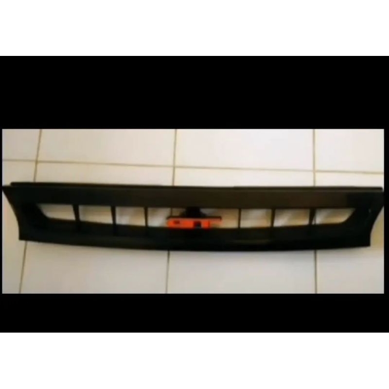 grill Starlet kapsul 94/95