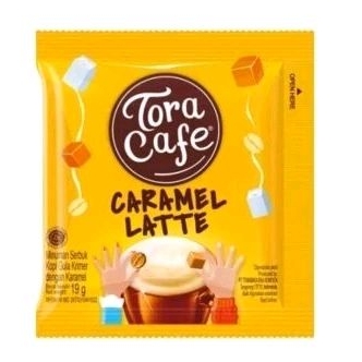 

Torabika || Toracafe Caramel Latte , Milky Latte , capucino Renceng (10 Bungkus )