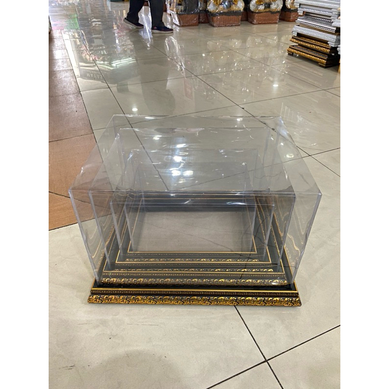 

kotak hantaran seserahan pernikahan/kotak frem