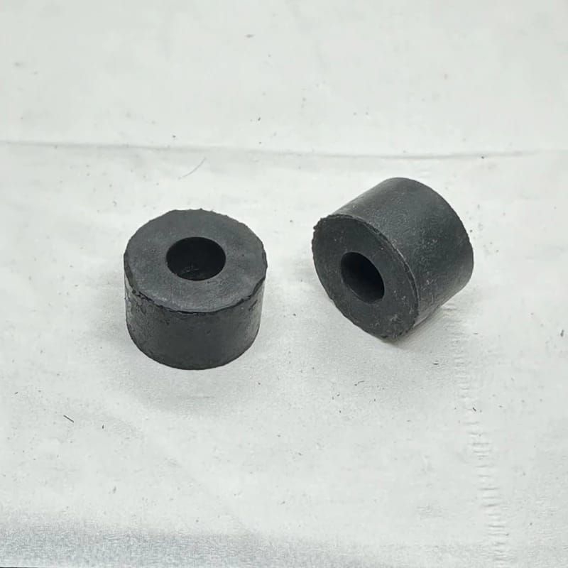 monting karet rubber c karet monting m8 untuk baut 12 ring tebal original