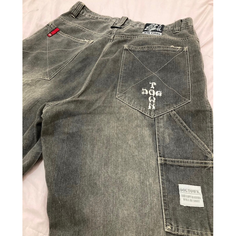 Celana Dogtown