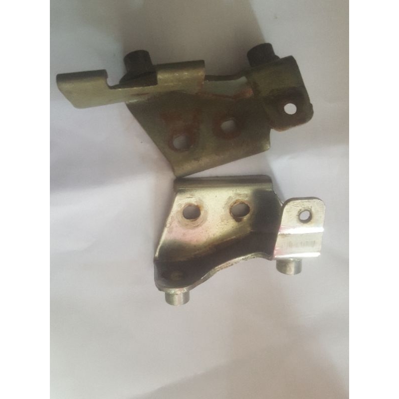 braket behel rxz rzr