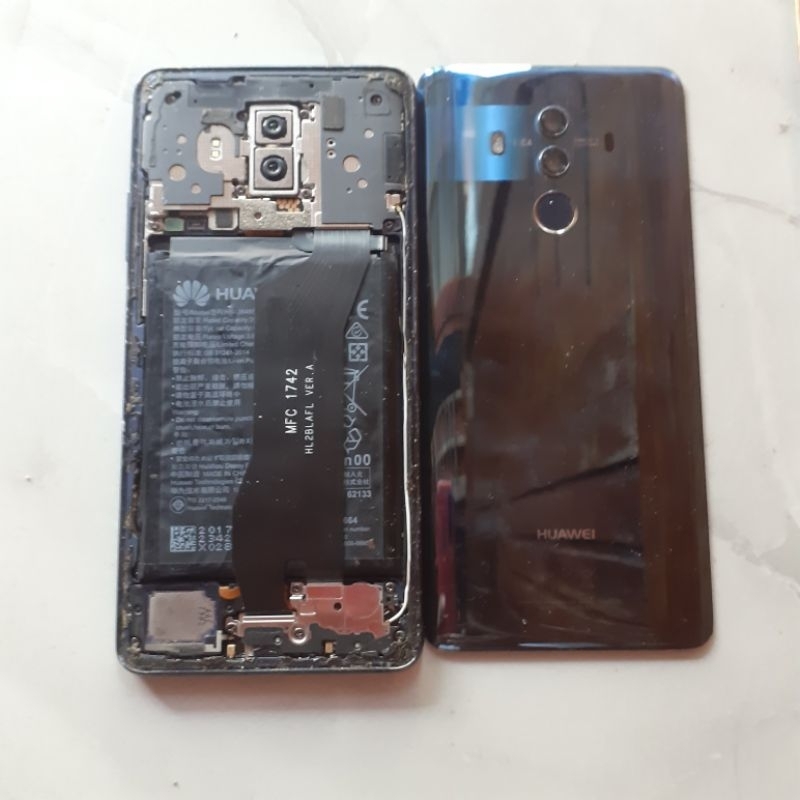 HUAWEI MATE 10 PRO NORMAL MINUS LCD