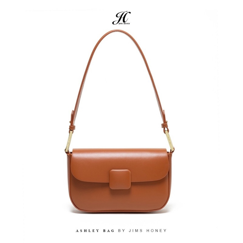 preloved tas jims honey