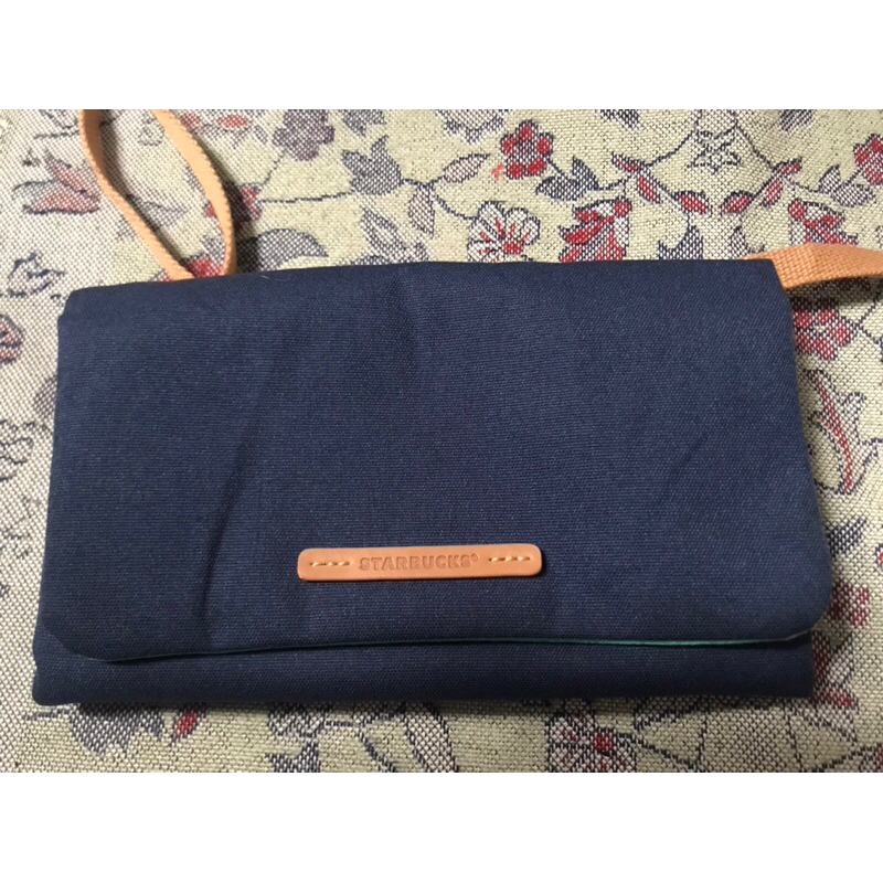 tas sling starbucks collabs Rawrow