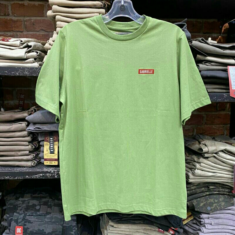 gabrielle kaos oversize