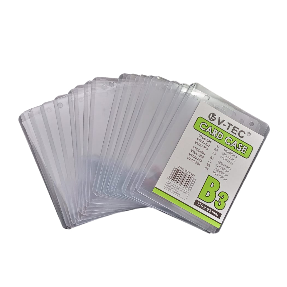 

GLUE CARD / ID CARD ACARA / ID CARD NAMA / ID CARD MIKA / ID CARD PORTRAIT / ID CARD B3 V- TEC VTCC203