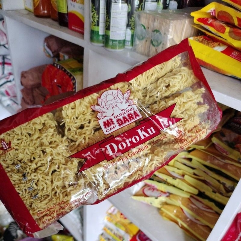 

mie doroku