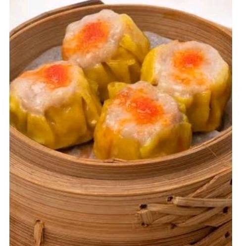 

Siomay Ayam Frozen isi 20