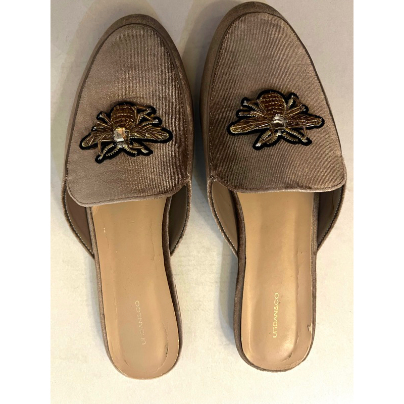 URBAN&CO Preloved