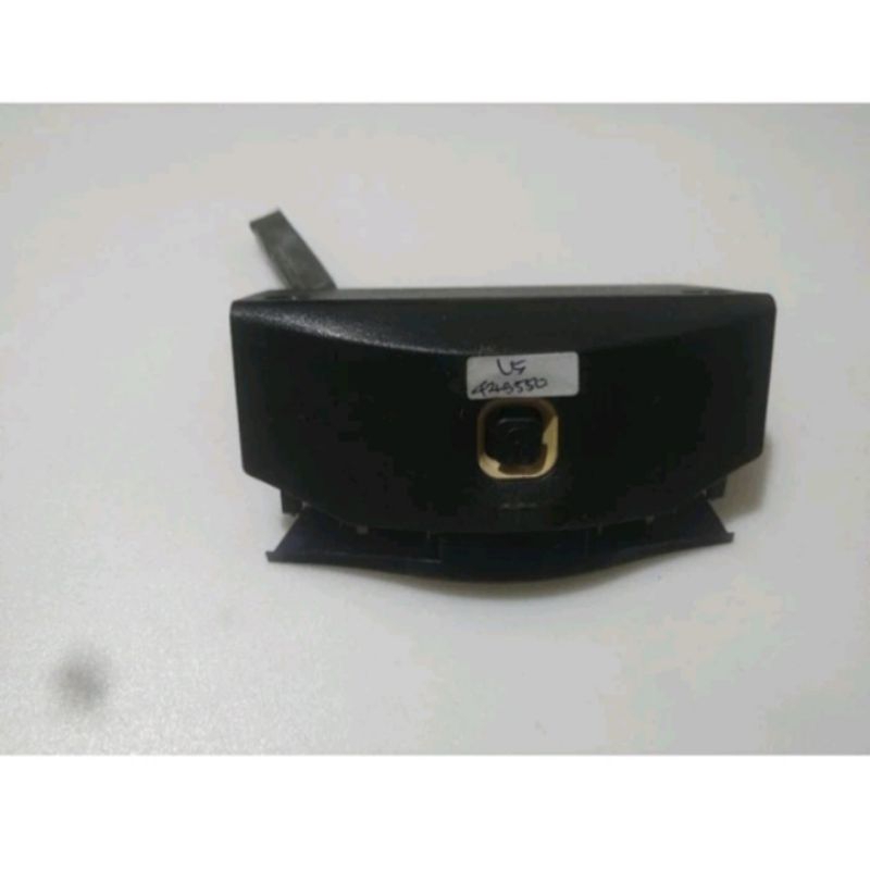 SENSOR/TOMBOL ANALOG TV LG LED 42LF550A/42LB550A NORMAL