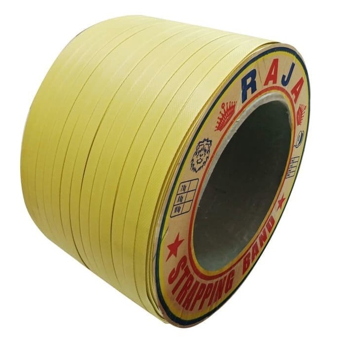 

Tali Strapping BandTali PackingTali Klem 9mm12mm15mm KODE W4S9