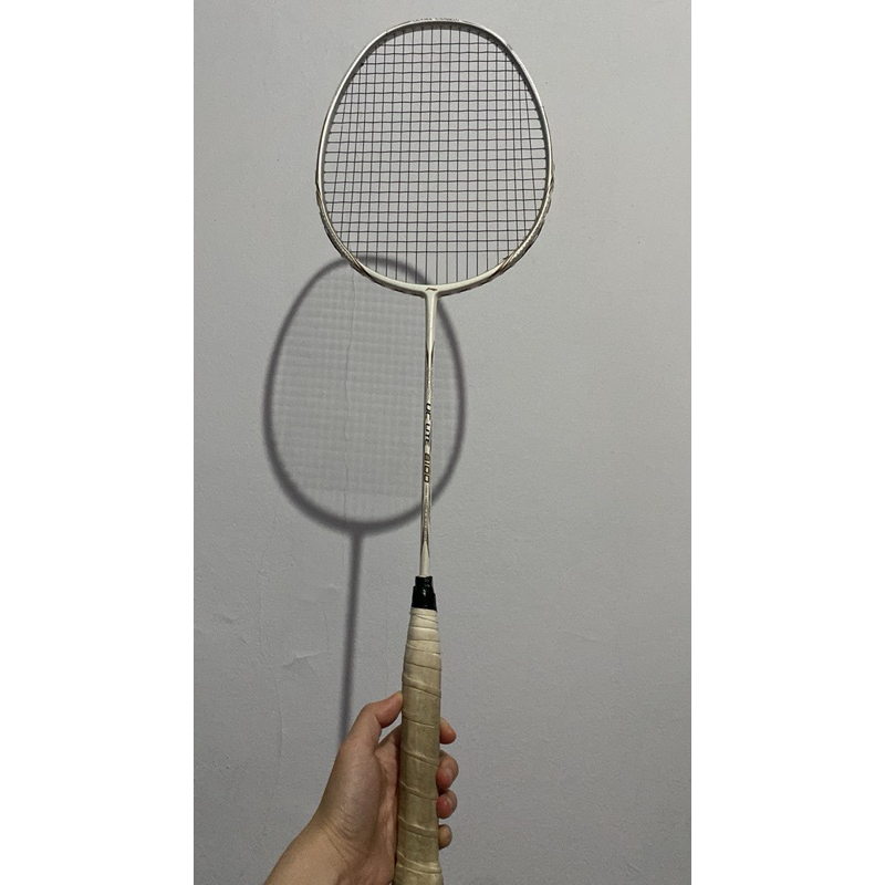 Raket Badminton LiNing UC Lite 8100