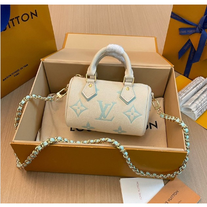 lv M24169 Tas Tangan NANO SPEEDY