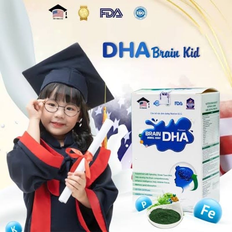 

DHA BRAIN KIDS SUSU MULTIVITAMIN UNTUK KECERDASAN OTAK ANAK PINTAR ORIGINAL 100%