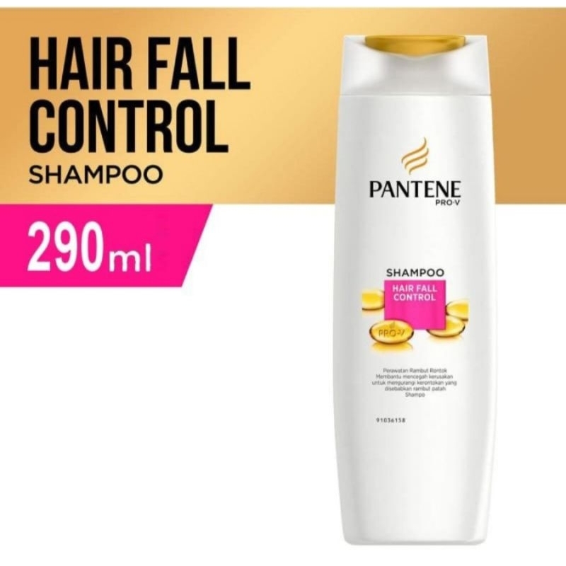 Sampo PANTENE 290ml