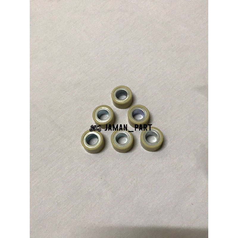 Roller roler set weight Yamaha N Max kode part 2ph 2dp original