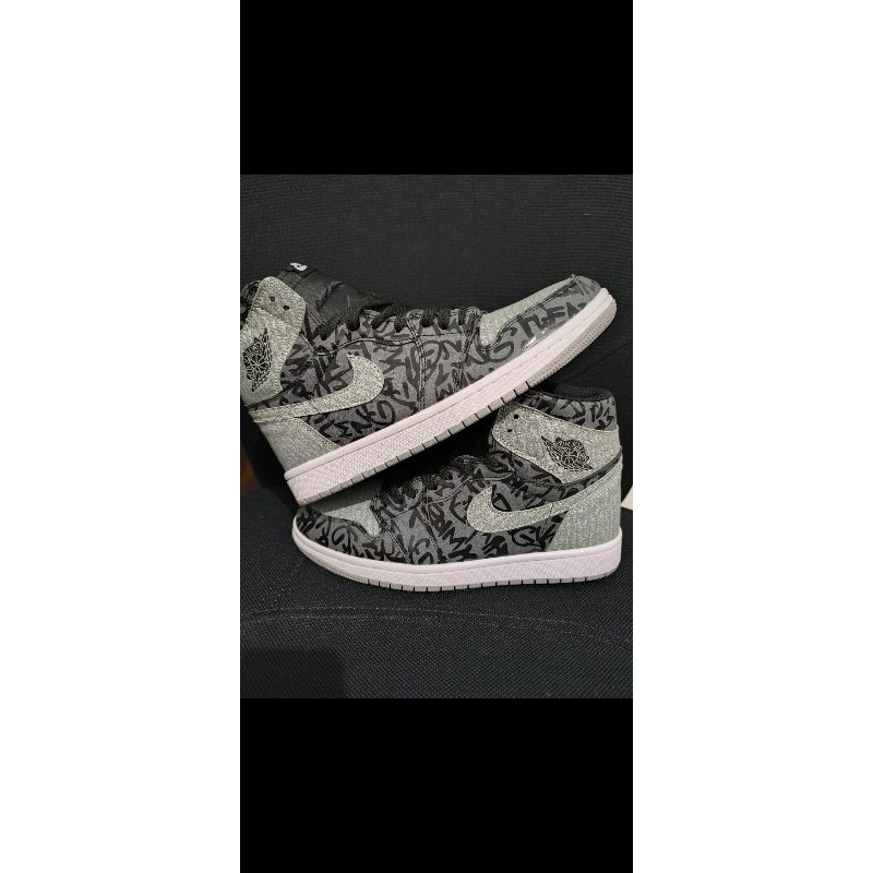 Air Jordan Rebellion Unisex