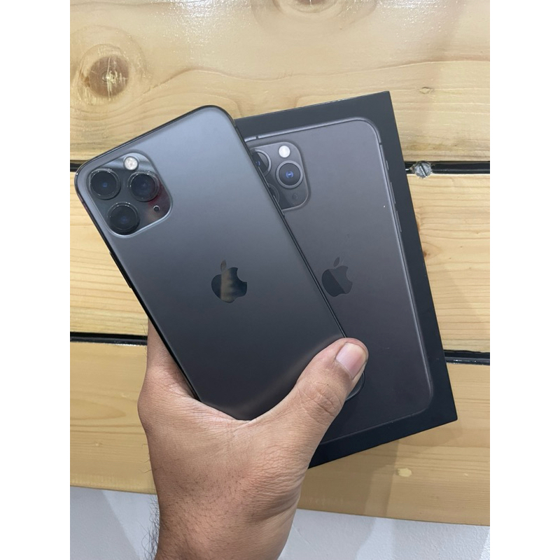 iphone 11 Promax 64 gb