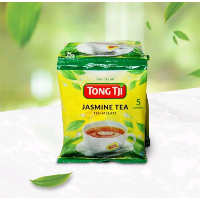 

Tong Tji Jasmine Sachet