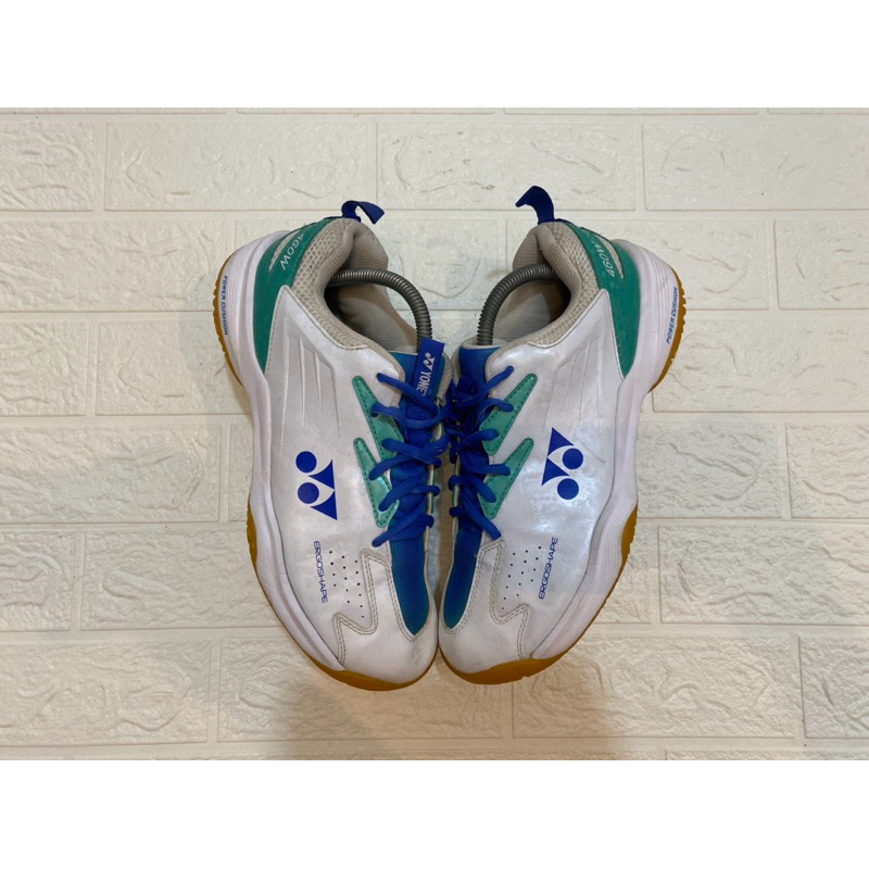 SEPATU BADMINTON YONEX SHB 460W SIZE 41