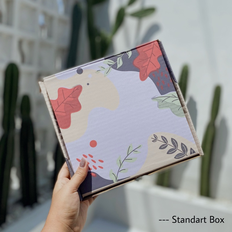 

GIFT RANDOM ( STANDART GIFT BOX ) kado perjikahan / kado wisuda / kado ulang tahun dll