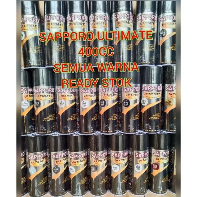 BOOMING D pilok pilox saporo sapporo ultimate 4ml OY3 YELLOW MIO 5TL OV3 ANODIZED SILVER OY4 SILVER 
