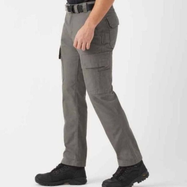 SALEE Celana Cargo Duluth Reguler  Slimfit