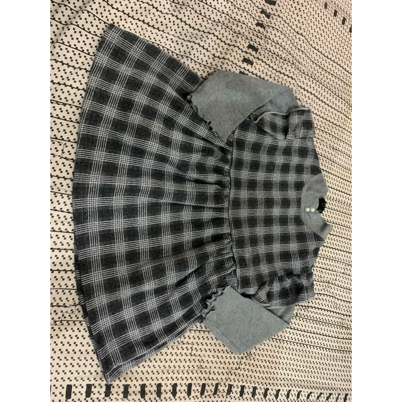 PL baju anak imp*r/dress anak