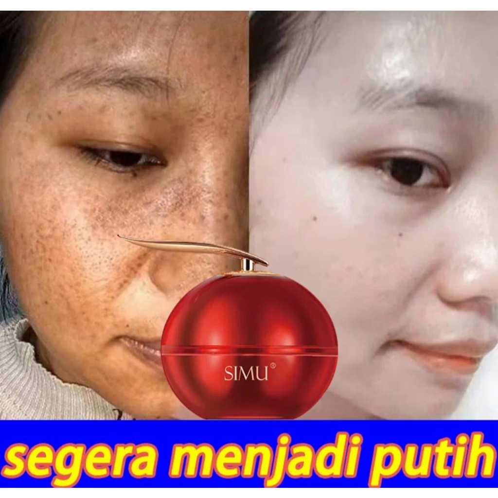 READY O'MAYLN Dragon Blood Cream 50g / Krim Wajah Glowing Skincare Korea Pemutih Anti Kerutan & Penu