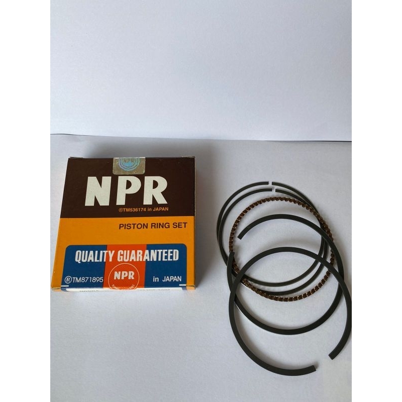 RING PISTON 050 NPR JP GX160