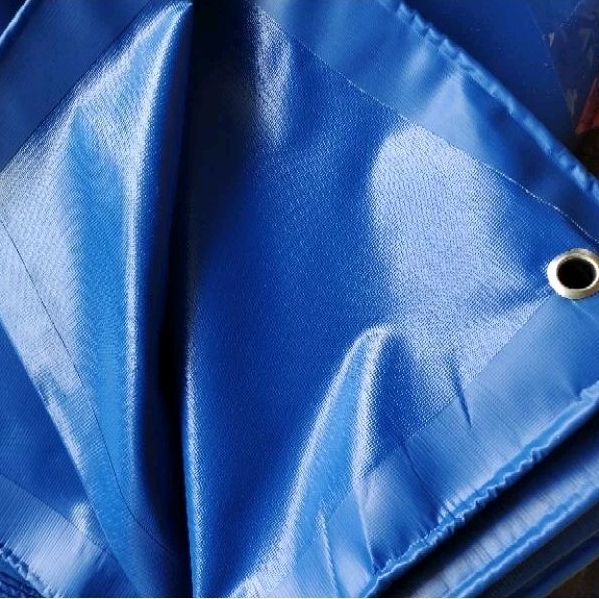 TERPAL KOLAM SEMI KARET SUDAH BERBENTUK KOTAK HARGA METERAN