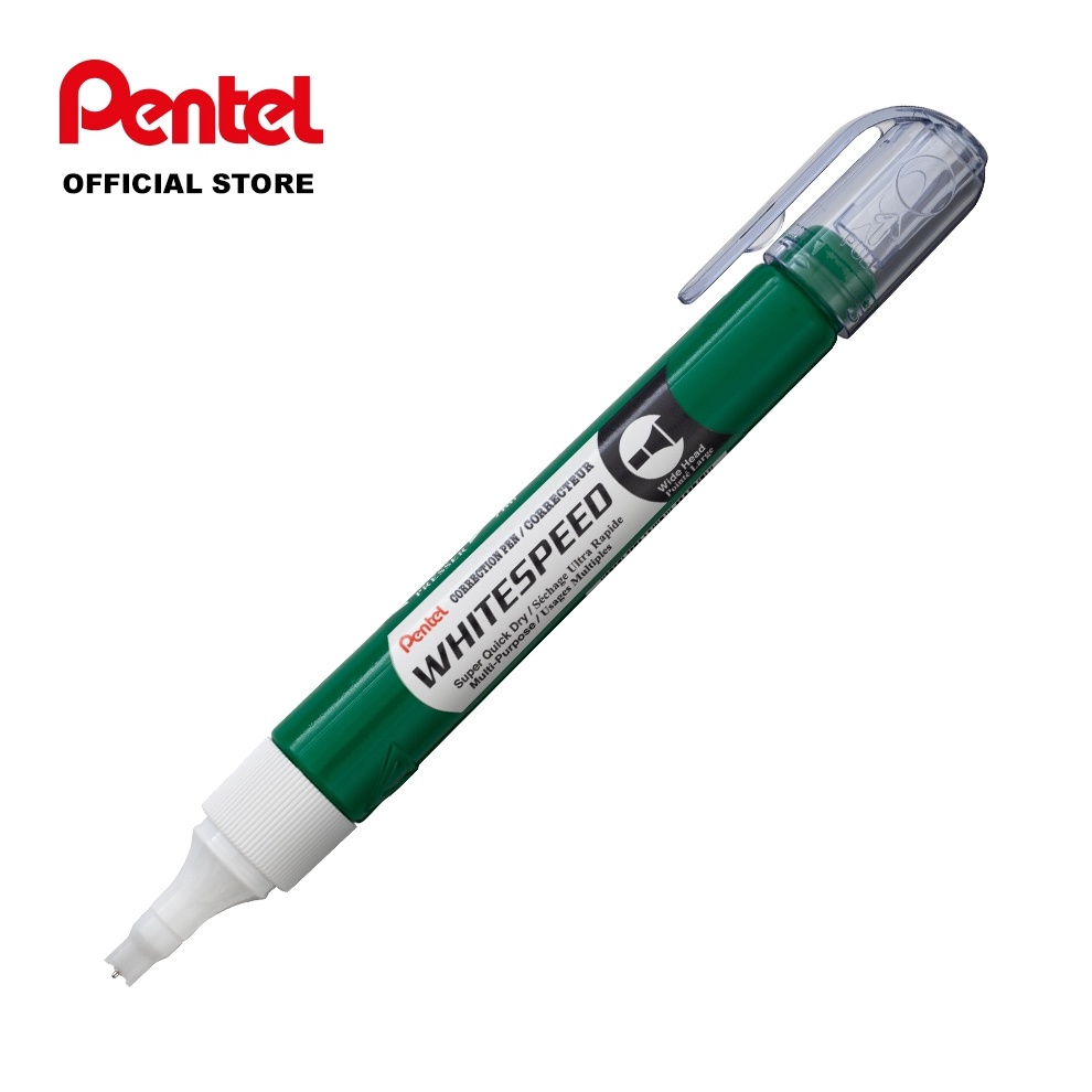 

Correction Pen Wide Head ZL64H KODE O5S3