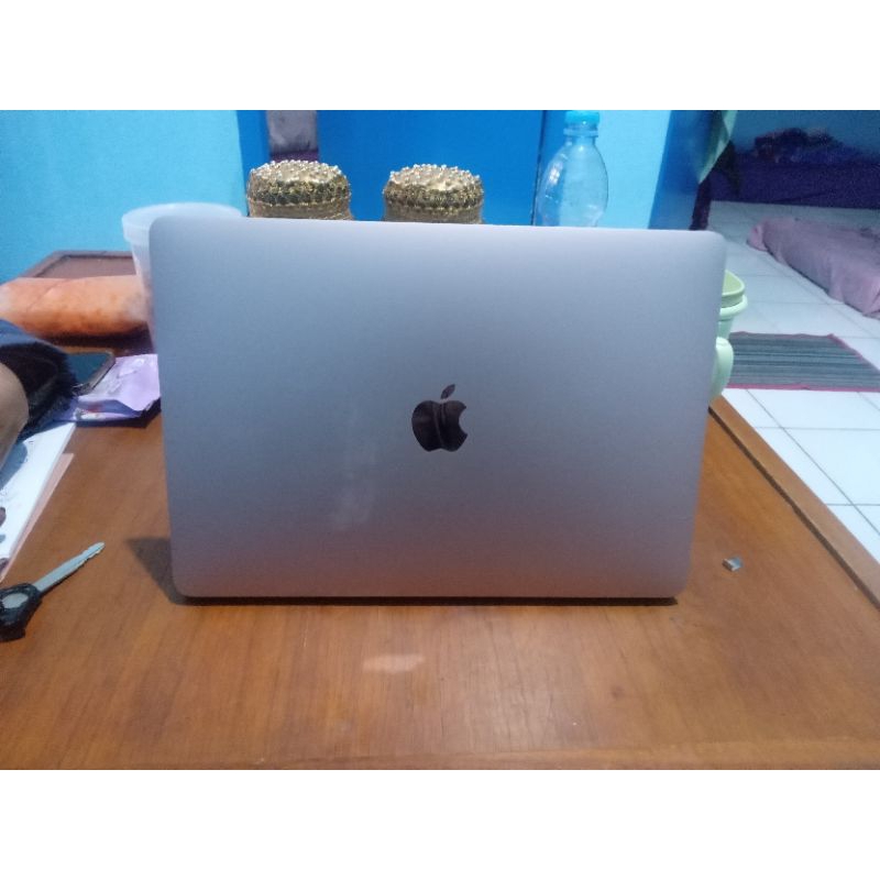 Macbook Air 2018