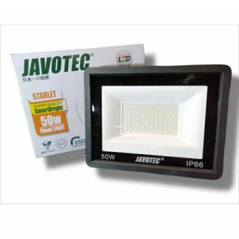 Ready lampu sorot 50 Watt Tidak ada UV atau IR Radiasi Cahaya TEranf SMD LED-Hemat Ene-Cahaya Putih-