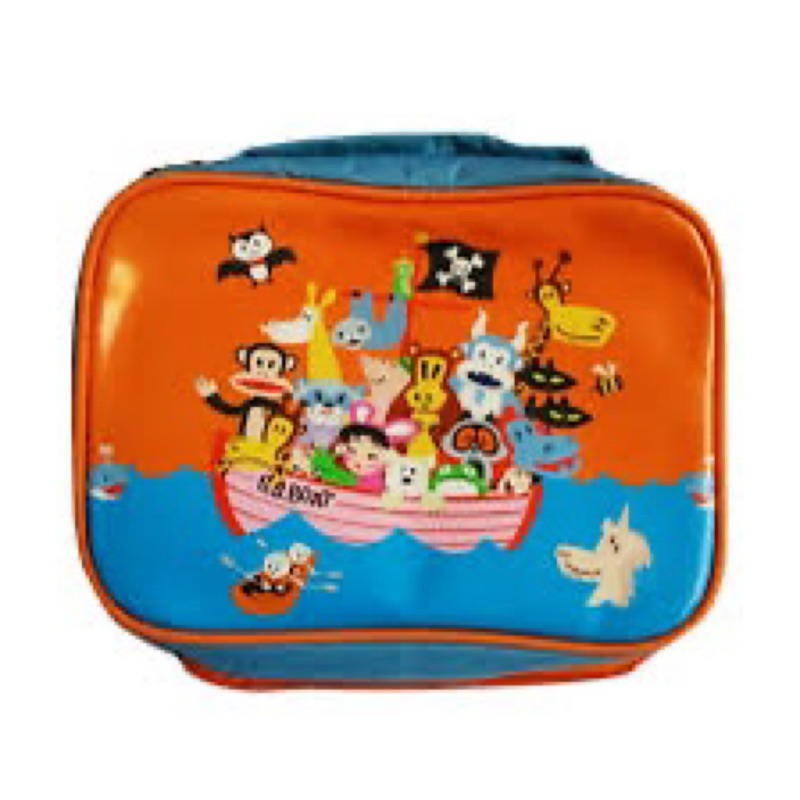 

Stationery Organizer Dompet Alat Tulis Motif Kartun Gambar Kesukaan Anak