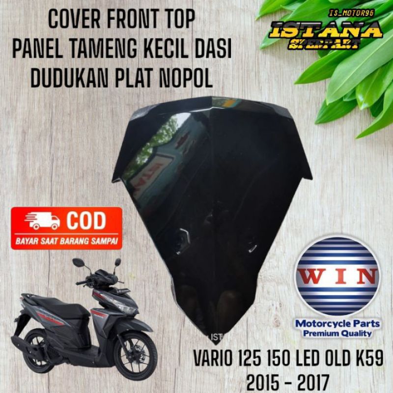 dasi Vario 125,150 LED, dasi Vario, dasi motor Vario 125,150