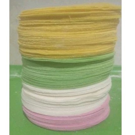 

Kulit Dimsum Ukuran 7cm -10cm