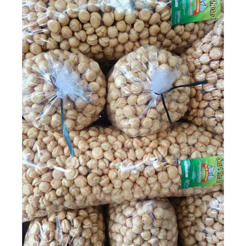 

Sus Kering Soes Kering 500 gram