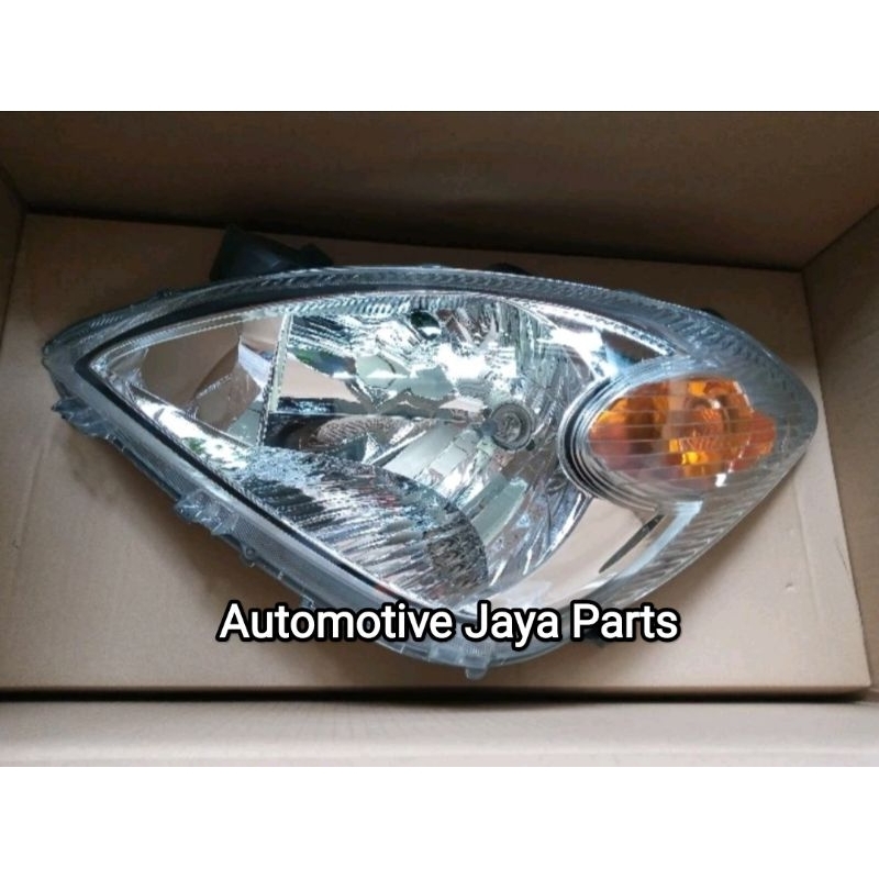 Headlamp Lampu Depan Avanza VVti Xenia Lama Daihatsu Original