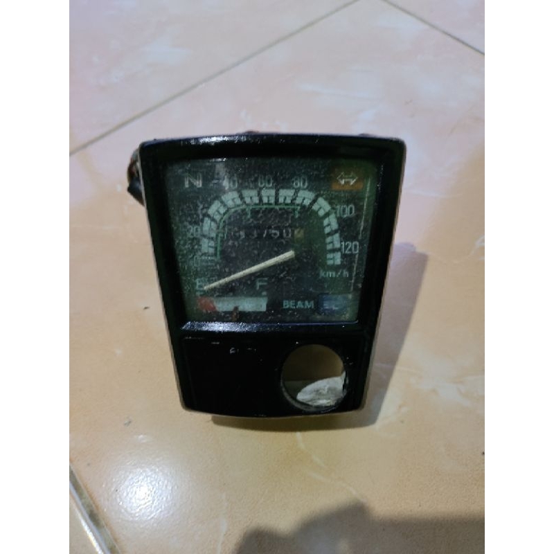 spedometer Honda Astrea super cup/800 original